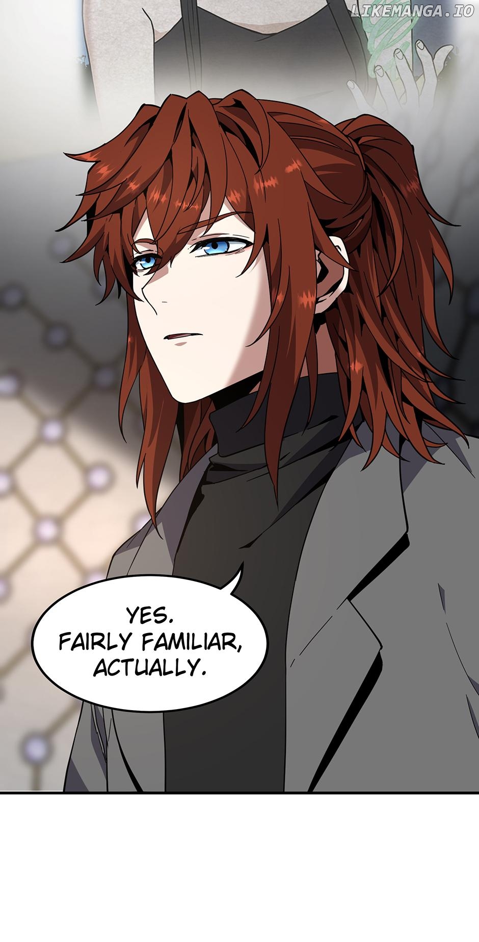 The Beginning After The End Chapter 209 image 038